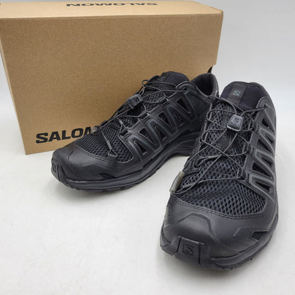 【中古品】【メンズ】 SALOMON サロモン 477400 XA PRO 3D AMPHIB スニーカー シューズ 靴 162-260927-as-12-izu サイズ：28cm カラー：BLACK/BLACK/BLACK 万代Net店