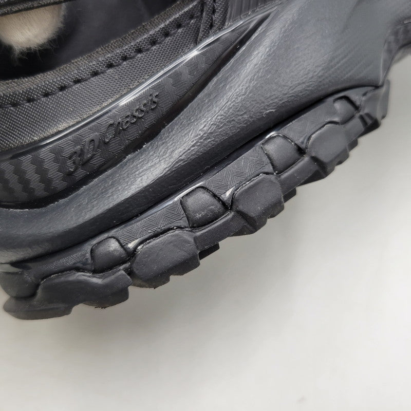【中古品】【メンズ】 SALOMON サロモン 477400 XA PRO 3D AMPHIB スニーカー シューズ 靴 162-260927-as-12-izu サイズ：28cm カラー：BLACK/BLACK/BLACK 万代Net店