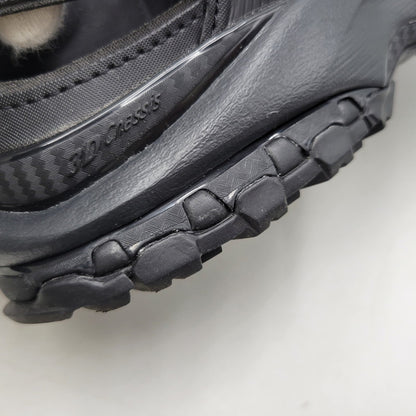 【中古品】【メンズ】 SALOMON サロモン 477400 XA PRO 3D AMPHIB スニーカー シューズ 靴 162-260927-as-12-izu サイズ：28cm カラー：BLACK/BLACK/BLACK 万代Net店