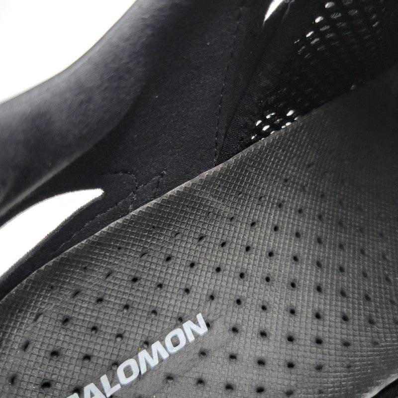 【中古品】【メンズ】 SALOMON サロモン 477400 XA PRO 3D AMPHIB スニーカー シューズ 靴 162-260927-as-12-izu サイズ：28cm カラー：BLACK/BLACK/BLACK 万代Net店