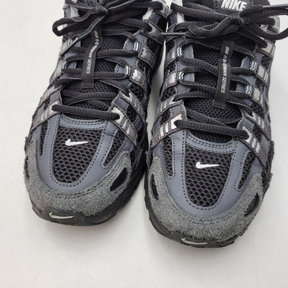 【中古品】【メンズ】 NIKE ナイキ P-6000 SE HF0015-002 スニーカー 靴 160-260927-as-09-izu サイズ：28cm カラー：ANTHRACITE/BLACK-CHROME 万代Net店