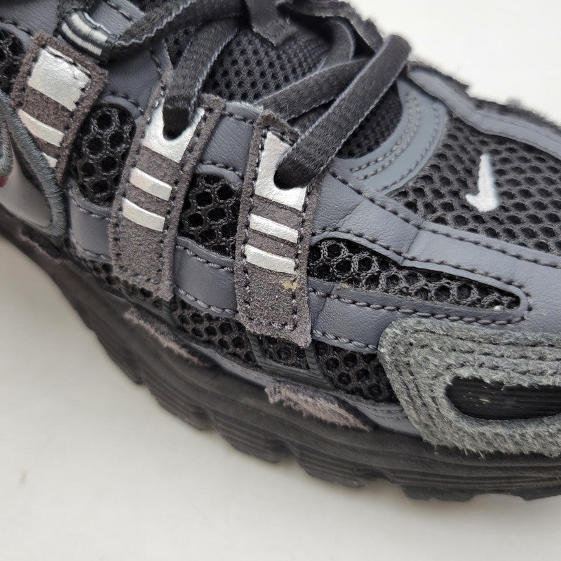 【中古品】【メンズ】 NIKE ナイキ P-6000 SE HF0015-002 スニーカー 靴 160-260927-as-09-izu サイズ：28cm カラー：ANTHRACITE/BLACK-CHROME 万代Net店