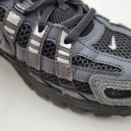 【中古品】【メンズ】 NIKE ナイキ P-6000 SE HF0015-002 スニーカー 靴 160-260927-as-09-izu サイズ：28cm カラー：ANTHRACITE/BLACK-CHROME 万代Net店