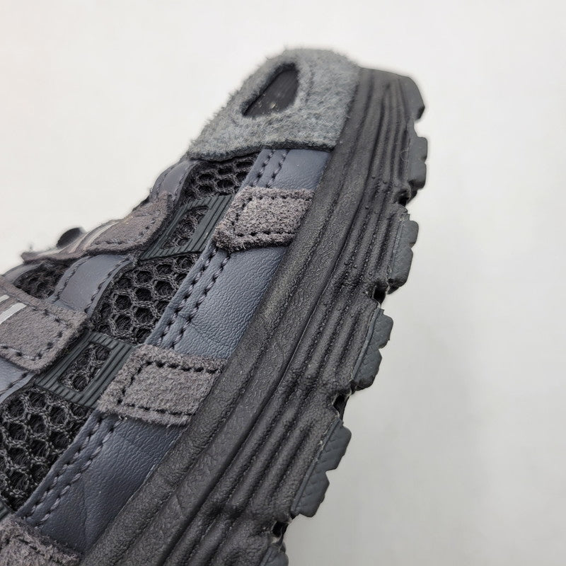 【中古品】【メンズ】 NIKE ナイキ P-6000 SE HF0015-002 スニーカー 靴 160-260927-as-09-izu サイズ：28cm カラー：ANTHRACITE/BLACK-CHROME 万代Net店