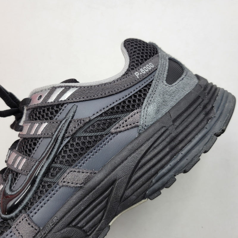 【中古品】【メンズ】 NIKE ナイキ P-6000 SE HF0015-002 スニーカー 靴 160-260927-as-09-izu サイズ：28cm カラー：ANTHRACITE/BLACK-CHROME 万代Net店