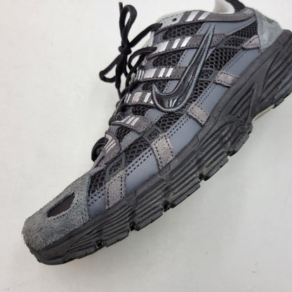 【中古品】【メンズ】 NIKE ナイキ P-6000 SE HF0015-002 スニーカー 靴 160-260927-as-09-izu サイズ：28cm カラー：ANTHRACITE/BLACK-CHROME 万代Net店