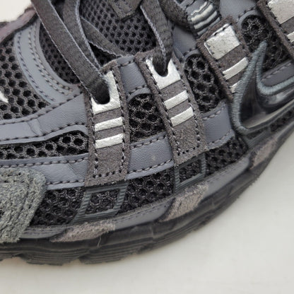 【中古品】【メンズ】 NIKE ナイキ P-6000 SE HF0015-002 スニーカー 靴 160-260927-as-09-izu サイズ：28cm カラー：ANTHRACITE/BLACK-CHROME 万代Net店