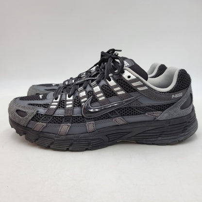 【中古品】【メンズ】 NIKE ナイキ P-6000 SE HF0015-002 スニーカー 靴 160-260927-as-09-izu サイズ：28cm カラー：ANTHRACITE/BLACK-CHROME 万代Net店