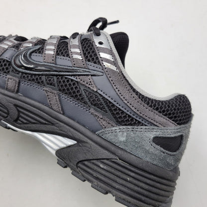 【中古品】【メンズ】 NIKE ナイキ P-6000 SE HF0015-002 スニーカー 靴 160-260927-as-09-izu サイズ：28cm カラー：ANTHRACITE/BLACK-CHROME 万代Net店