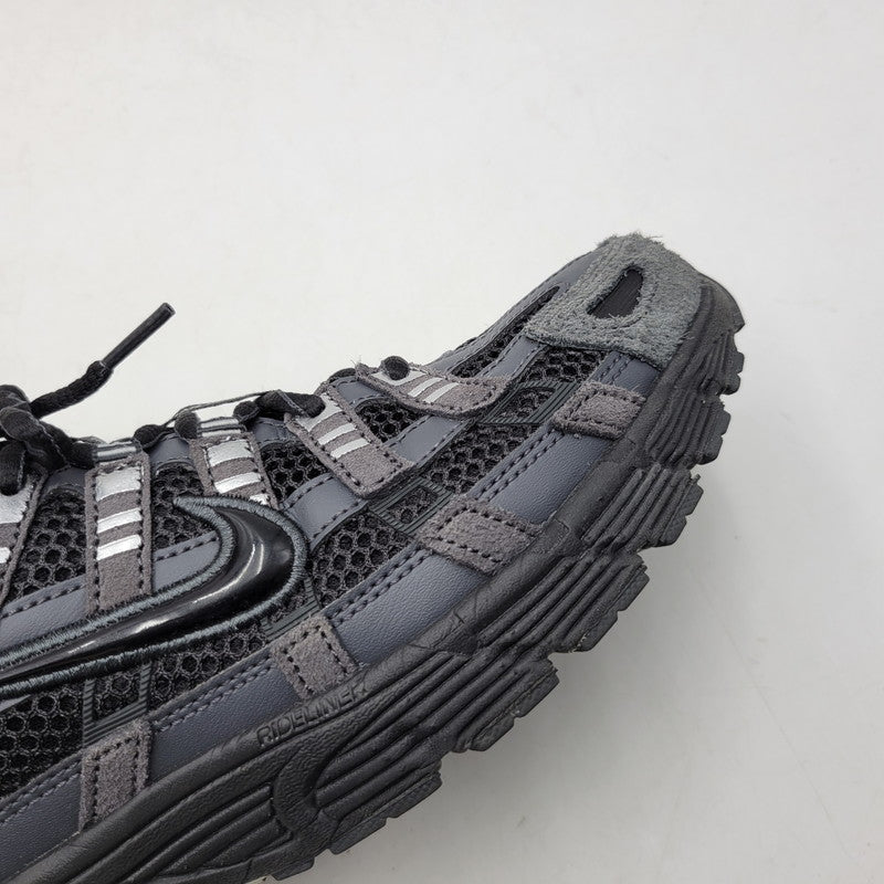 【中古品】【メンズ】 NIKE ナイキ P-6000 SE HF0015-002 スニーカー 靴 160-260927-as-09-izu サイズ：28cm カラー：ANTHRACITE/BLACK-CHROME 万代Net店