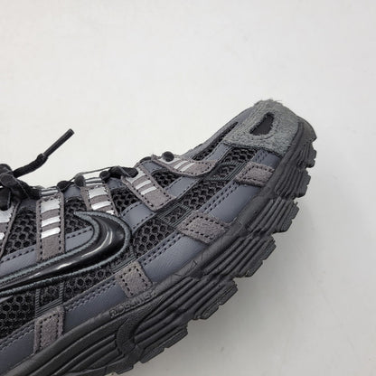 【中古品】【メンズ】 NIKE ナイキ P-6000 SE HF0015-002 スニーカー 靴 160-260927-as-09-izu サイズ：28cm カラー：ANTHRACITE/BLACK-CHROME 万代Net店