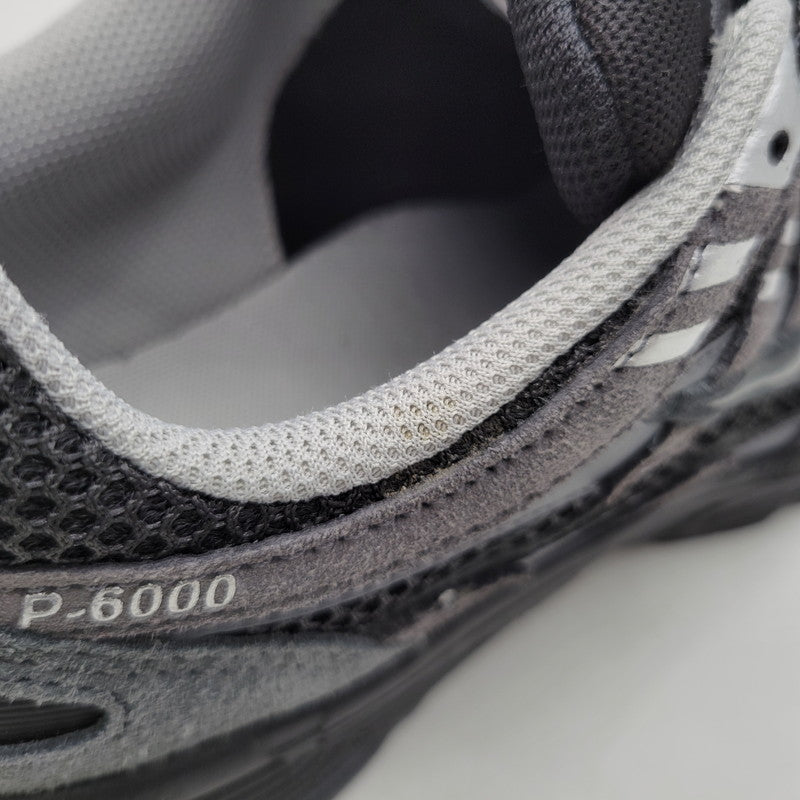 【中古品】【メンズ】 NIKE ナイキ P-6000 SE HF0015-002 スニーカー 靴 160-260927-as-09-izu サイズ：28cm カラー：ANTHRACITE/BLACK-CHROME 万代Net店