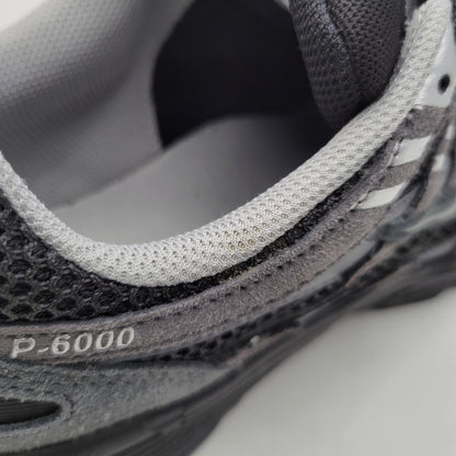 【中古品】【メンズ】 NIKE ナイキ P-6000 SE HF0015-002 スニーカー 靴 160-260927-as-09-izu サイズ：28cm カラー：ANTHRACITE/BLACK-CHROME 万代Net店