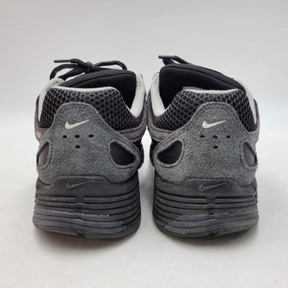 【中古品】【メンズ】 NIKE ナイキ P-6000 SE HF0015-002 スニーカー 靴 160-260927-as-09-izu サイズ：28cm カラー：ANTHRACITE/BLACK-CHROME 万代Net店