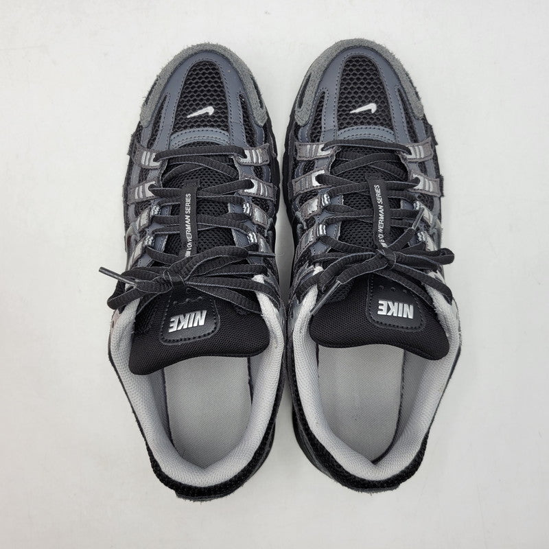 【中古品】【メンズ】 NIKE ナイキ P-6000 SE HF0015-002 スニーカー 靴 160-260927-as-09-izu サイズ：28cm カラー：ANTHRACITE/BLACK-CHROME 万代Net店