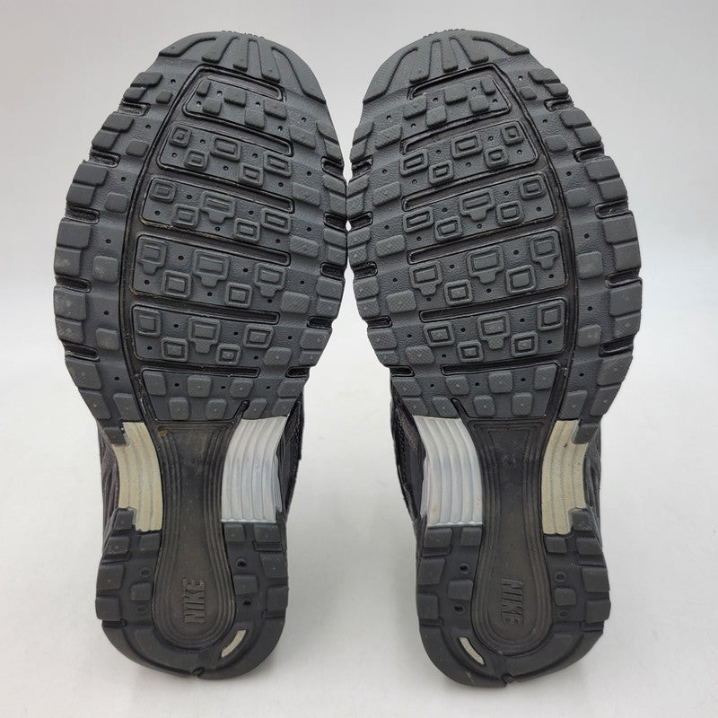【中古品】【メンズ】 NIKE ナイキ P-6000 SE HF0015-002 スニーカー 靴 160-260927-as-09-izu サイズ：28cm カラー：ANTHRACITE/BLACK-CHROME 万代Net店