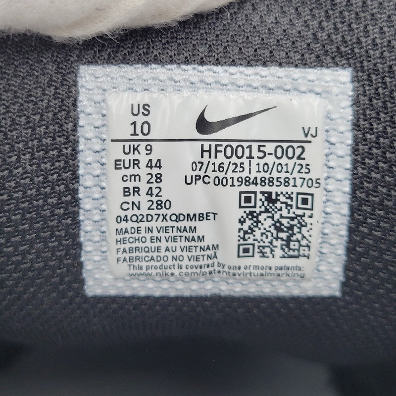 【中古品】【メンズ】 NIKE ナイキ P-6000 SE HF0015-002 スニーカー 靴 160-260927-as-09-izu サイズ：28cm カラー：ANTHRACITE/BLACK-CHROME 万代Net店