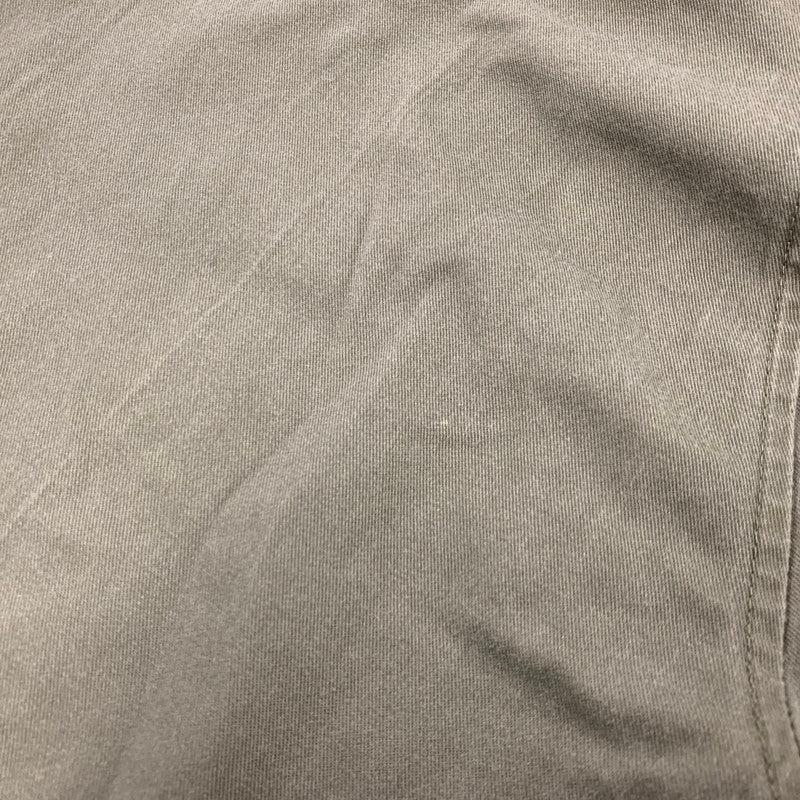 【中古品】【メンズ】 BRITISH ARMY ブリティッシュ アーミー LIGHT WEIGHT FATIGUE PANTS ライト ウエイト ファティーグ パンツ 157-260930-kh-03-izu サイズ：80/88/104 カラー：カーキ 万代Net店