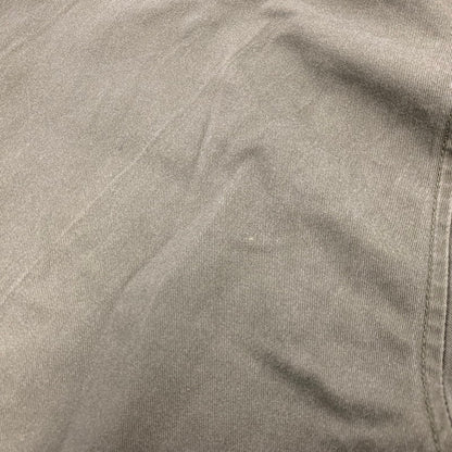 【中古品】【メンズ】 BRITISH ARMY ブリティッシュ アーミー LIGHT WEIGHT FATIGUE PANTS ライト ウエイト ファティーグ パンツ 157-260930-kh-03-izu サイズ：80/88/104 カラー：カーキ 万代Net店
