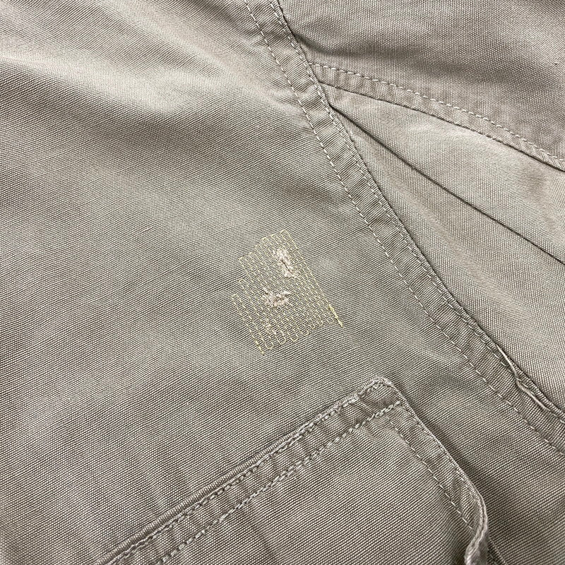 【中古品】【メンズ】 USAAF アメリカ陸軍航空軍 DEBWAY HATS, INC. デブウェイ ハッツ CONMAR ZIP TYPE AN-S-31 SUIT-SUMMER FLYING コンマージップ つなぎ 157-261001-kh-13-izu サイズ：42 カラー：カーキ 万代Net店