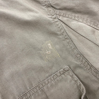 【中古品】【メンズ】 USAAF アメリカ陸軍航空軍 DEBWAY HATS, INC. デブウェイ ハッツ CONMAR ZIP TYPE AN-S-31 SUIT-SUMMER FLYING コンマージップ つなぎ 157-261001-kh-13-izu サイズ：42 カラー：カーキ 万代Net店