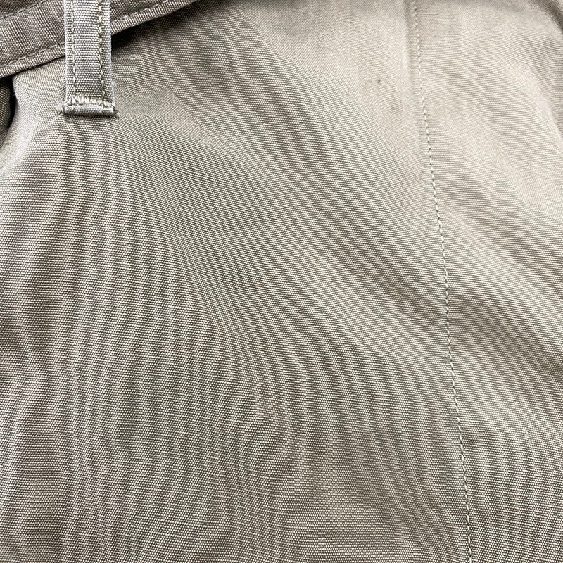 【中古品】【メンズ】 USAAF アメリカ陸軍航空軍 DEBWAY HATS, INC. デブウェイ ハッツ CONMAR ZIP TYPE AN-S-31 SUIT-SUMMER FLYING コンマージップ つなぎ 157-261001-kh-13-izu サイズ：42 カラー：カーキ 万代Net店