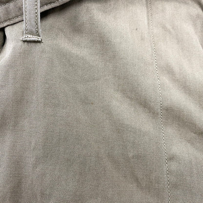 【中古品】【メンズ】 USAAF アメリカ陸軍航空軍 DEBWAY HATS, INC. デブウェイ ハッツ CONMAR ZIP TYPE AN-S-31 SUIT-SUMMER FLYING コンマージップ つなぎ 157-261001-kh-13-izu サイズ：42 カラー：カーキ 万代Net店