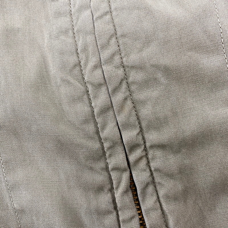 【中古品】【メンズ】 USAAF アメリカ陸軍航空軍 DEBWAY HATS, INC. デブウェイ ハッツ CONMAR ZIP TYPE AN-S-31 SUIT-SUMMER FLYING コンマージップ つなぎ 157-261001-kh-13-izu サイズ：42 カラー：カーキ 万代Net店