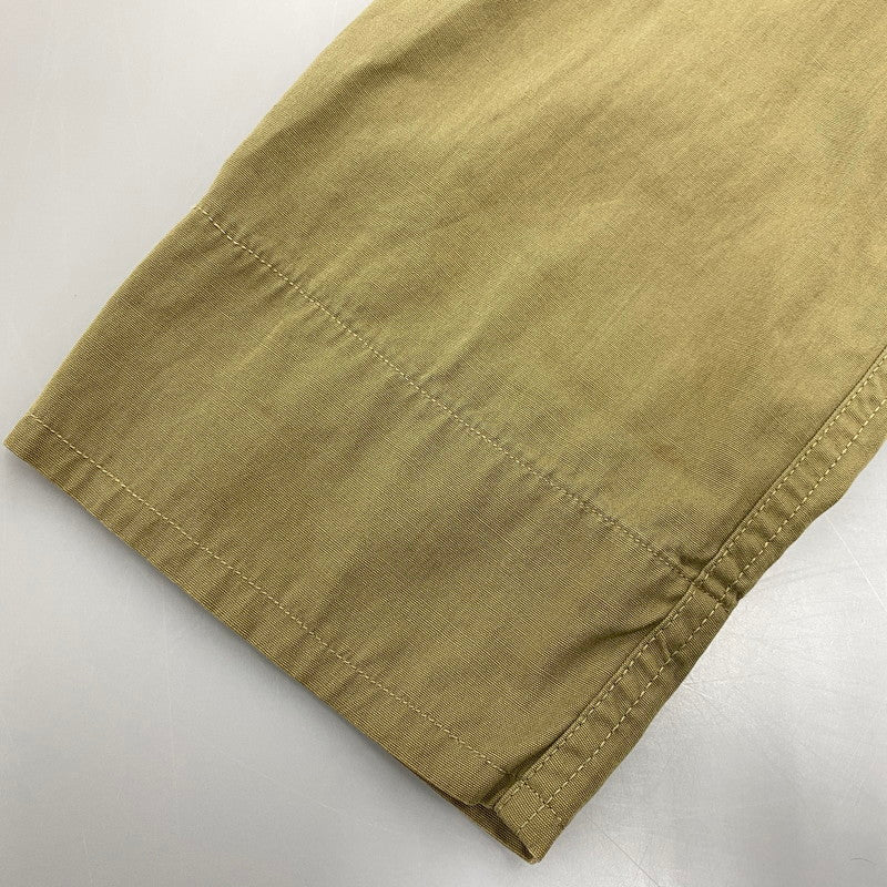 【中古品】【メンズ】 USAAF アメリカ陸軍航空軍 DEBWAY HATS, INC. デブウェイ ハッツ CONMAR ZIP TYPE AN-S-31 SUIT-SUMMER FLYING コンマージップ つなぎ 157-261001-kh-13-izu サイズ：42 カラー：カーキ 万代Net店