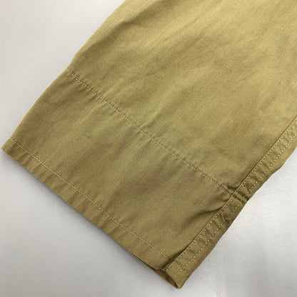【中古品】【メンズ】 USAAF アメリカ陸軍航空軍 DEBWAY HATS, INC. デブウェイ ハッツ CONMAR ZIP TYPE AN-S-31 SUIT-SUMMER FLYING コンマージップ つなぎ 157-261001-kh-13-izu サイズ：42 カラー：カーキ 万代Net店