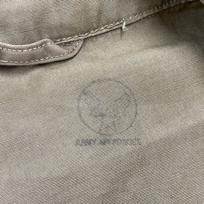 【中古品】【メンズ】 USAAF アメリカ陸軍航空軍 DEBWAY HATS, INC. デブウェイ ハッツ CONMAR ZIP TYPE AN-S-31 SUIT-SUMMER FLYING コンマージップ つなぎ 157-261001-kh-13-izu サイズ：42 カラー：カーキ 万代Net店