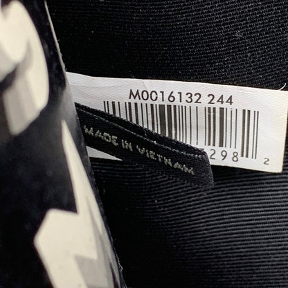 【中古品】【メンズ/レディース】 MARC JACOBS マークジェイコブス M0016132 2WAY SHOULDER BAG ツーウェイ ショルダー バッグ カバン 鞄 188-260930-cs-21-izu カラー：ブラック系 万代Net店