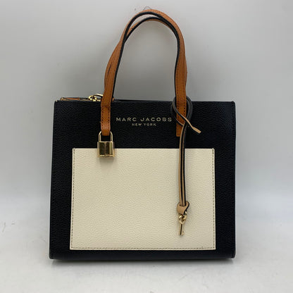 【中古品】【メンズ/レディース】 MARC JACOBS マークジェイコブス M0016132 2WAY SHOULDER BAG ツーウェイ ショルダー バッグ カバン 鞄 188-260930-cs-21-izu カラー：ブラック系 万代Net店
