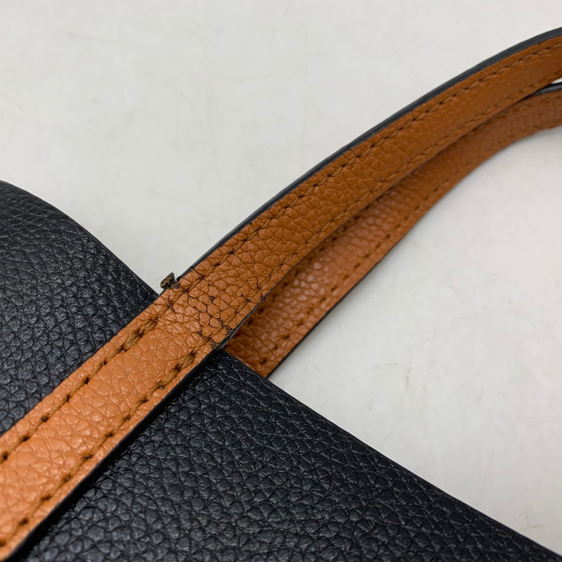 【中古品】【メンズ/レディース】 MARC JACOBS マークジェイコブス M0016132 2WAY SHOULDER BAG ツーウェイ ショルダー バッグ カバン 鞄 188-260930-cs-21-izu カラー：ブラック系 万代Net店