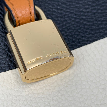 【中古品】【メンズ/レディース】 MARC JACOBS マークジェイコブス M0016132 2WAY SHOULDER BAG ツーウェイ ショルダー バッグ カバン 鞄 188-260930-cs-21-izu カラー：ブラック系 万代Net店