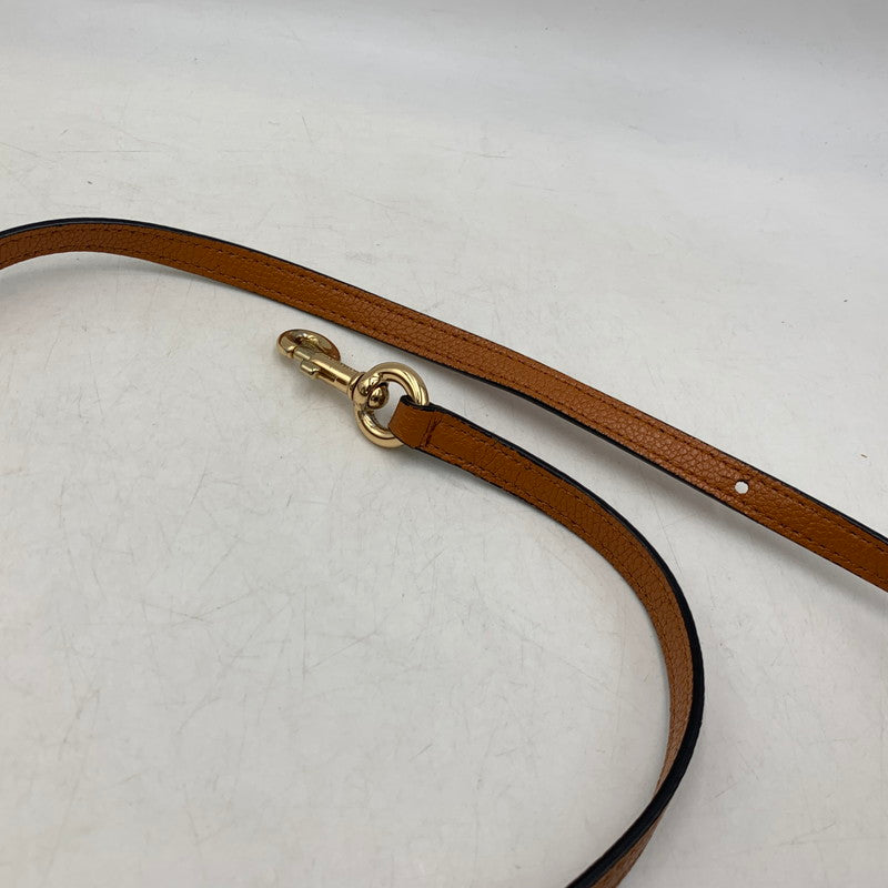 【中古品】【メンズ/レディース】 MARC JACOBS マークジェイコブス M0016132 2WAY SHOULDER BAG ツーウェイ ショルダー バッグ カバン 鞄 188-260930-cs-21-izu カラー：ブラック系 万代Net店