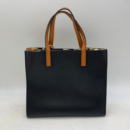 【中古品】【メンズ/レディース】 MARC JACOBS マークジェイコブス M0016132 2WAY SHOULDER BAG ツーウェイ ショルダー バッグ カバン 鞄 188-260930-cs-21-izu カラー：ブラック系 万代Net店