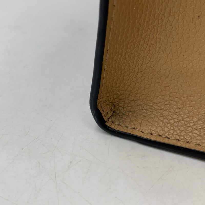 【中古品】【メンズ/レディース】 MARC JACOBS マークジェイコブス M0016132 2WAY SHOULDER BAG ツーウェイ ショルダー バッグ カバン 鞄 188-260930-cs-21-izu カラー：ブラック系 万代Net店