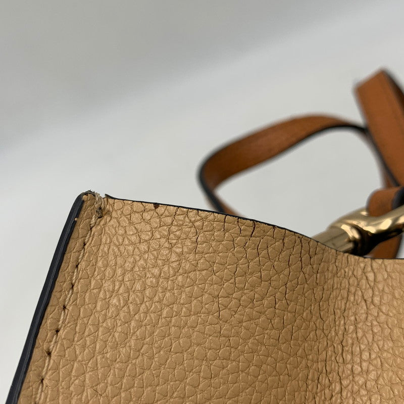 【中古品】【メンズ/レディース】 MARC JACOBS マークジェイコブス M0016132 2WAY SHOULDER BAG ツーウェイ ショルダー バッグ カバン 鞄 188-260930-cs-21-izu カラー：ブラック系 万代Net店