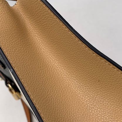 【中古品】【メンズ/レディース】 MARC JACOBS マークジェイコブス M0016132 2WAY SHOULDER BAG ツーウェイ ショルダー バッグ カバン 鞄 188-260930-cs-21-izu カラー：ブラック系 万代Net店