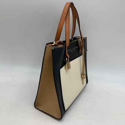 【中古品】【メンズ/レディース】 MARC JACOBS マークジェイコブス M0016132 2WAY SHOULDER BAG ツーウェイ ショルダー バッグ カバン 鞄 188-260930-cs-21-izu カラー：ブラック系 万代Net店