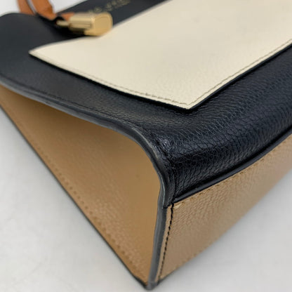【中古品】【メンズ/レディース】 MARC JACOBS マークジェイコブス M0016132 2WAY SHOULDER BAG ツーウェイ ショルダー バッグ カバン 鞄 188-260930-cs-21-izu カラー：ブラック系 万代Net店