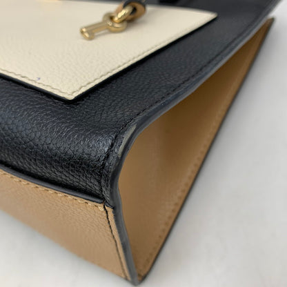 【中古品】【メンズ/レディース】 MARC JACOBS マークジェイコブス M0016132 2WAY SHOULDER BAG ツーウェイ ショルダー バッグ カバン 鞄 188-260930-cs-21-izu カラー：ブラック系 万代Net店