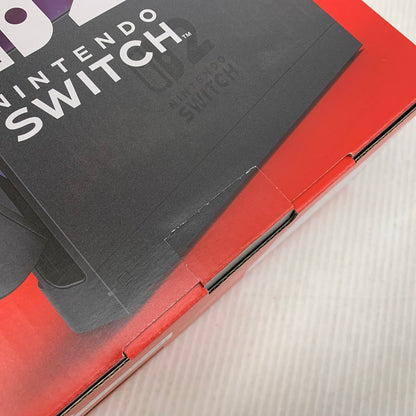 【中古美品】 【未使用】【ゲーム】Nintendo Switch 2 (日本語・国内専用) BEE-S-KB6CA(JPN) 任天堂 ニンテンドースイッチ2 本体 035-261016-kh-01-izu 万代Net店