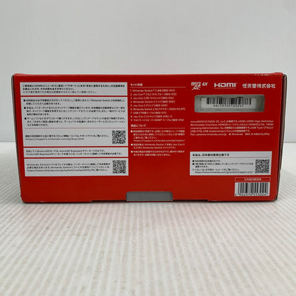 【中古美品】 【未使用】【ゲーム】Nintendo Switch 2 (日本語・国内専用) BEE-S-KB6CA(JPN) 任天堂 ニンテンドースイッチ2 本体 035-261016-kh-01-izu 万代Net店