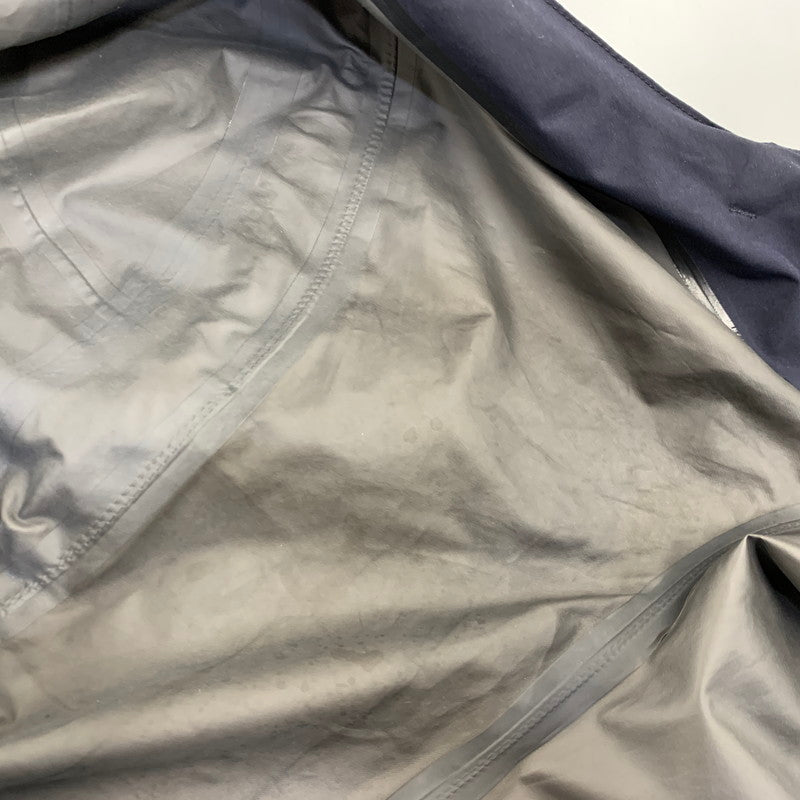 【中古品】【メンズ】 THE NORTH FACE ザ・ノースフェイス NP12002 CLOUD JACKET クラウド ジャケット アウター 144-260928-cs-20-izu サイズ：M カラー：ネイビー 万代Net店