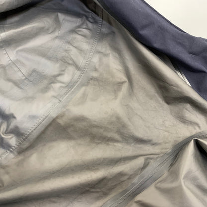 【中古品】【メンズ】 THE NORTH FACE ザ・ノースフェイス NP12002 CLOUD JACKET クラウド ジャケット アウター 144-260928-cs-20-izu サイズ：M カラー：ネイビー 万代Net店