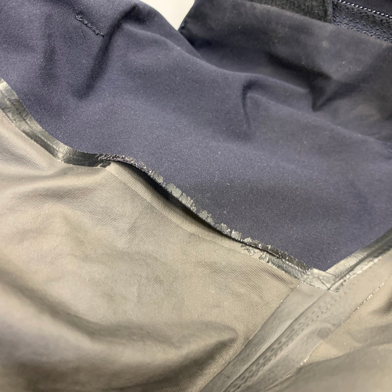 【中古品】【メンズ】 THE NORTH FACE ザ・ノースフェイス NP12002 CLOUD JACKET クラウド ジャケット アウター 144-260928-cs-20-izu サイズ：M カラー：ネイビー 万代Net店