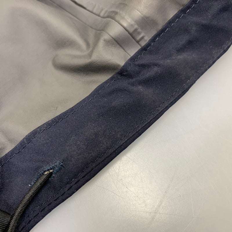 【中古品】【メンズ】 THE NORTH FACE ザ・ノースフェイス NP12002 CLOUD JACKET クラウド ジャケット アウター 144-260928-cs-20-izu サイズ：M カラー：ネイビー 万代Net店