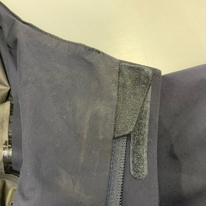【中古品】【メンズ】 THE NORTH FACE ザ・ノースフェイス NP12002 CLOUD JACKET クラウド ジャケット アウター 144-260928-cs-20-izu サイズ：M カラー：ネイビー 万代Net店